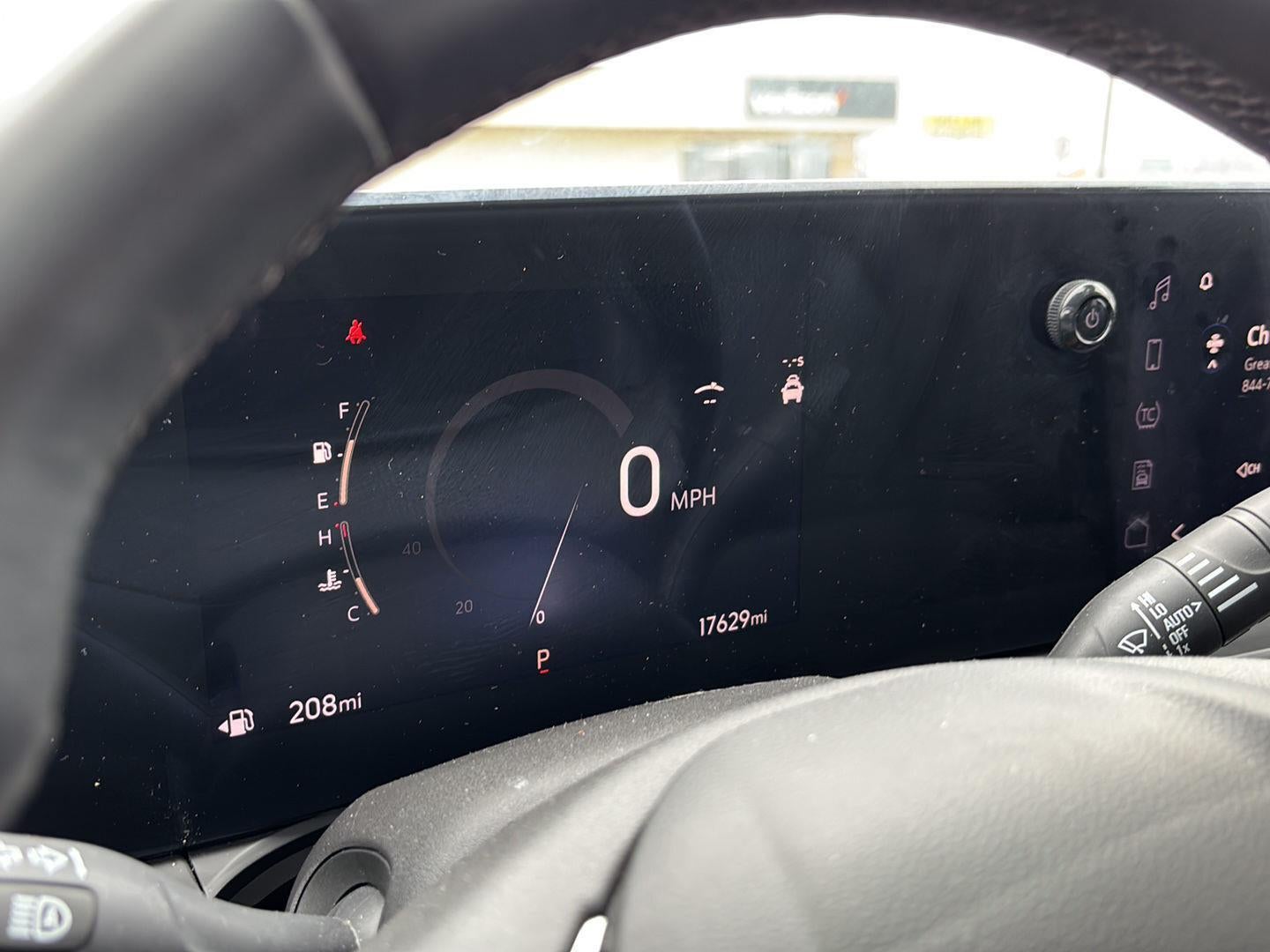 2024 Buick Envista Sport Touring