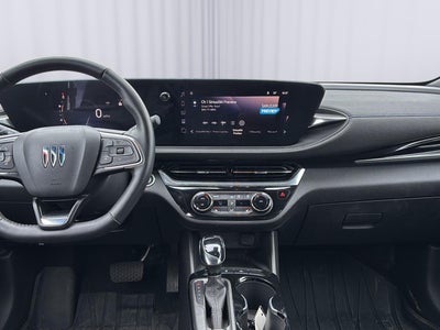 2024 Buick Envista Sport Touring