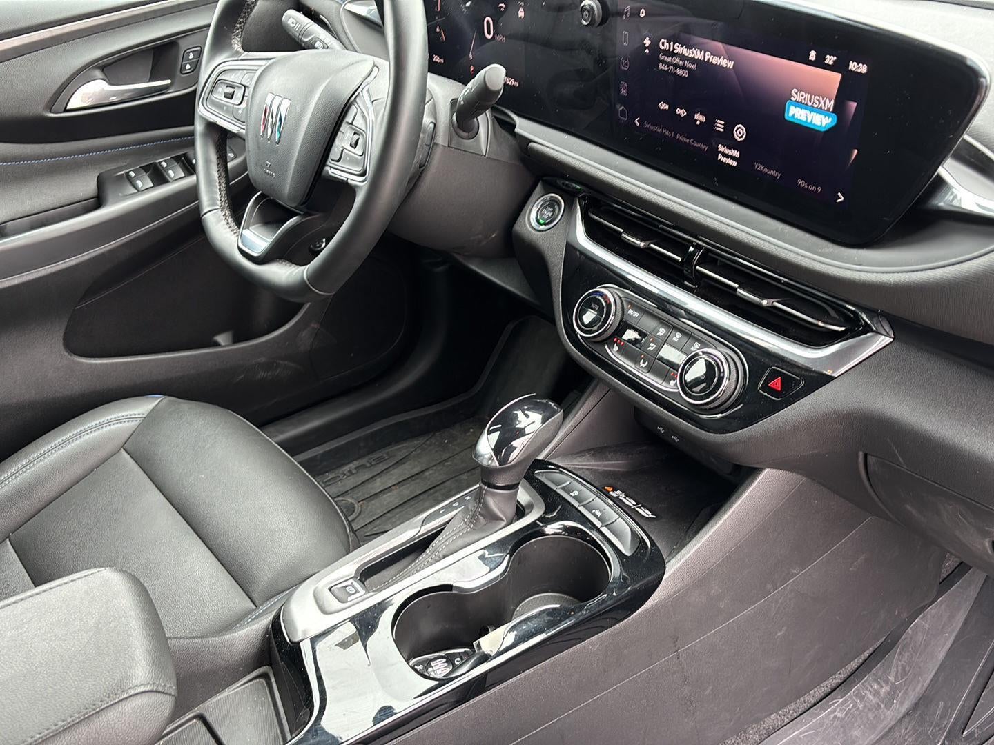 2024 Buick Envista Sport Touring