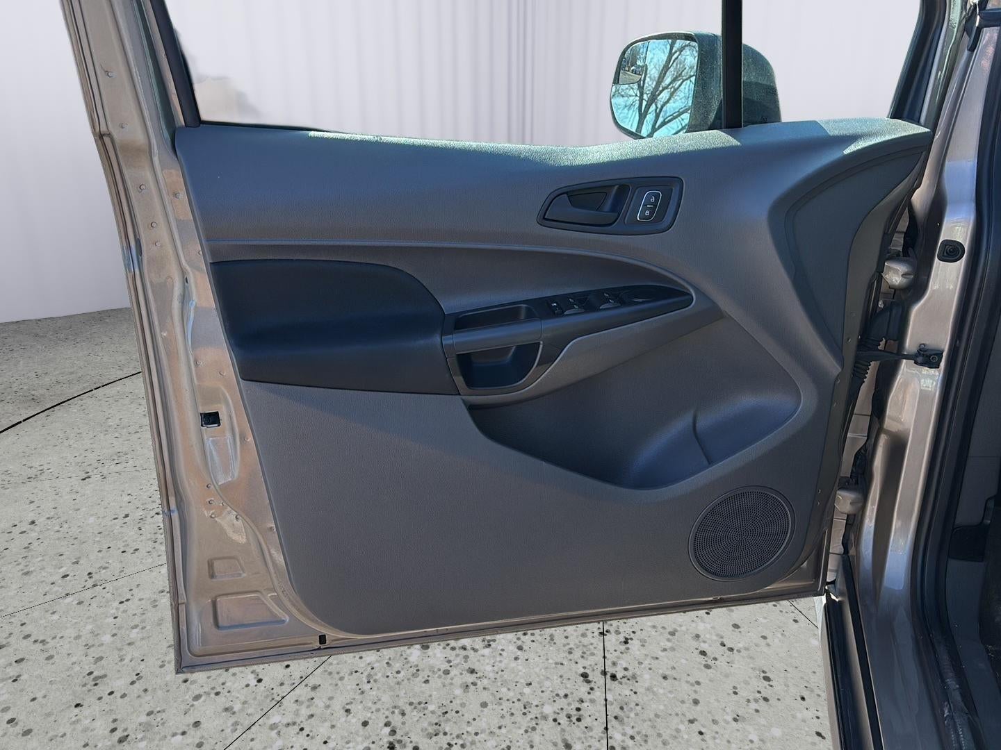 2020 Ford Transit Connect Wagon XL