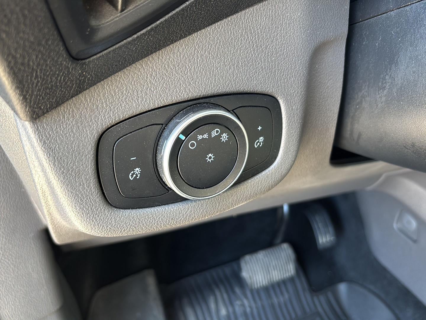 2020 Ford Transit Connect Wagon XL