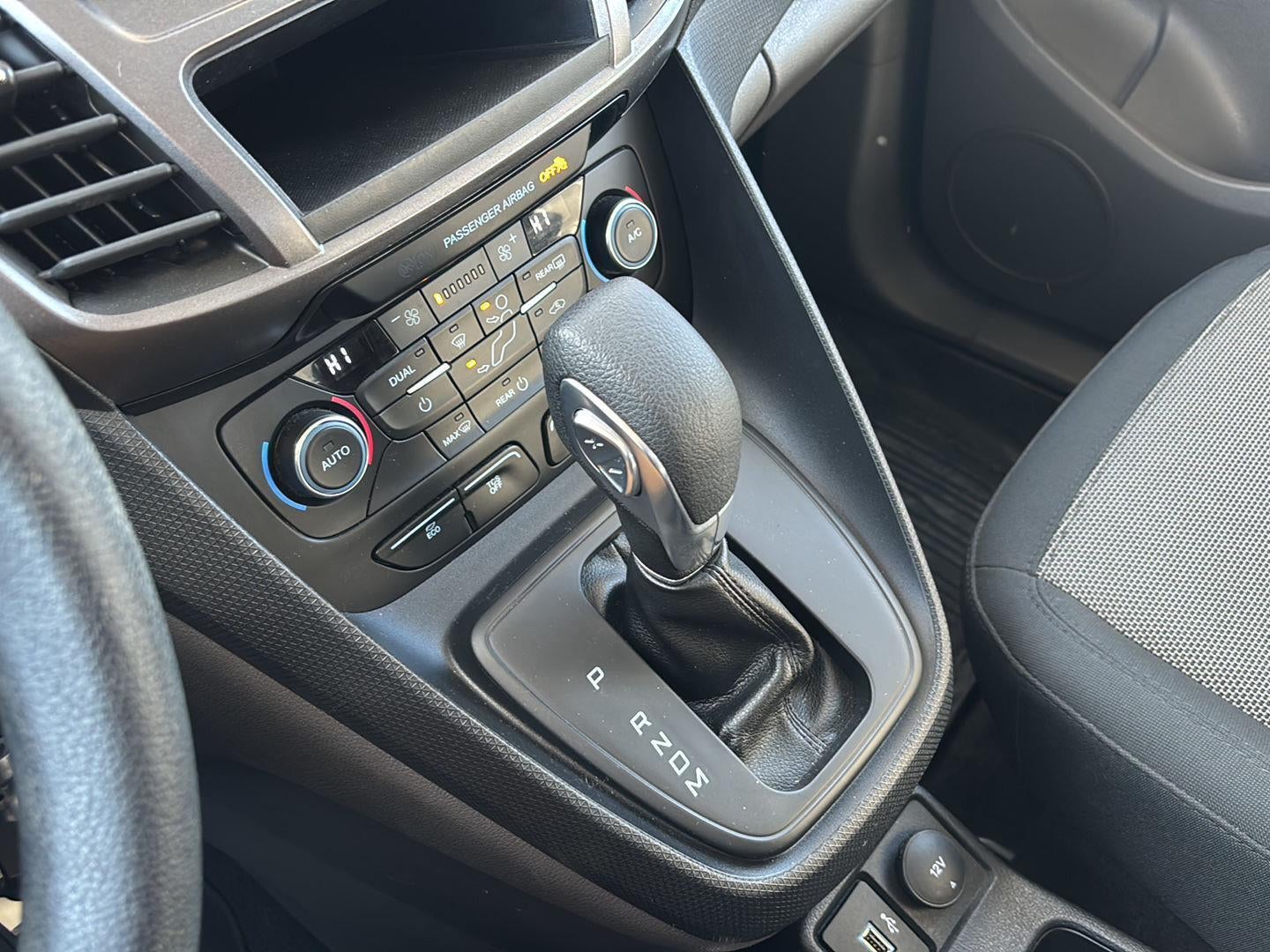 2020 Ford Transit Connect Wagon XL