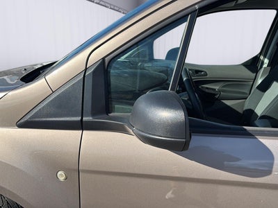 2020 Ford Transit Connect Wagon XL