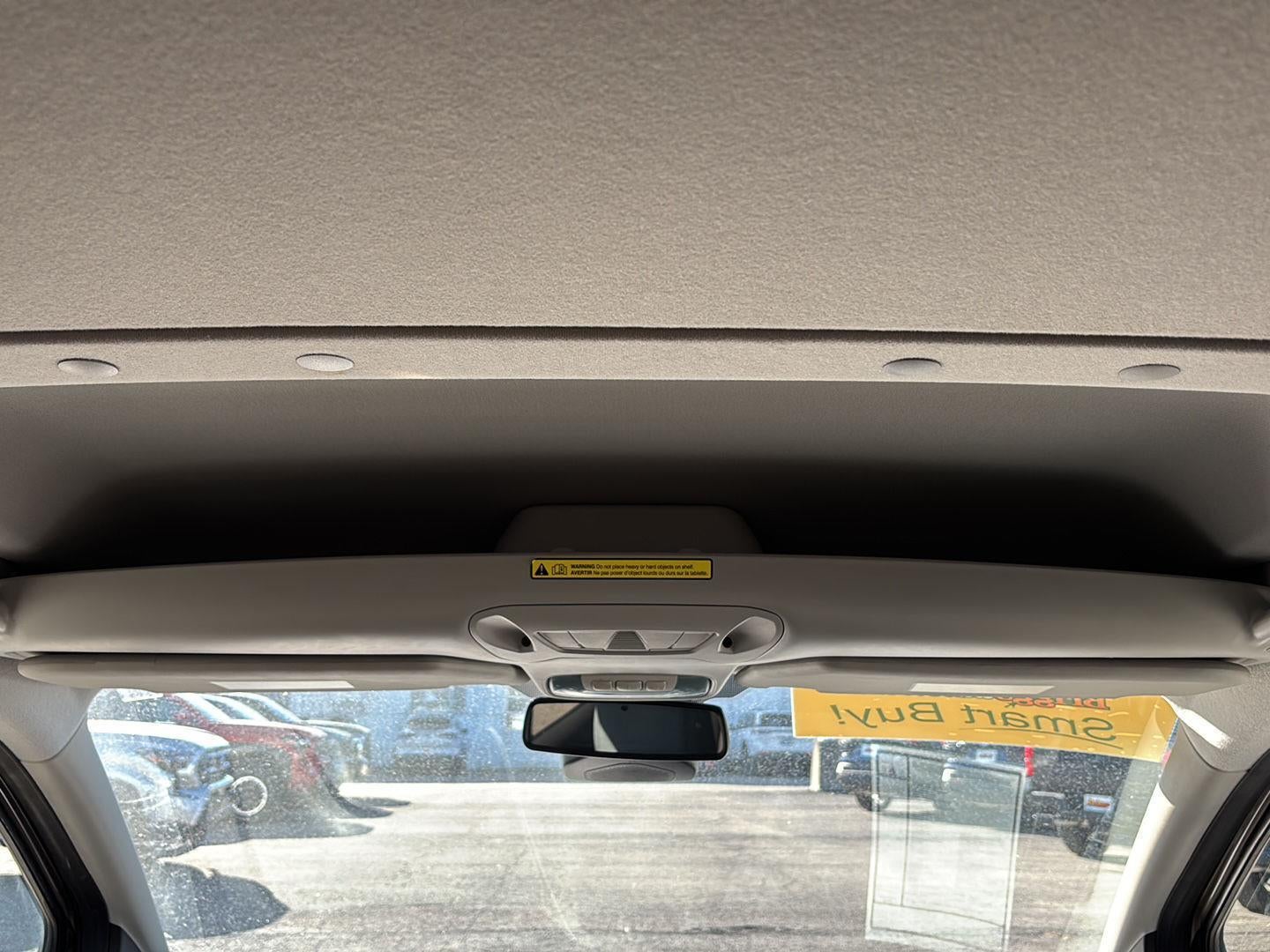 2020 Ford Transit Connect Wagon XL