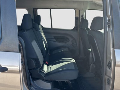 2020 Ford Transit Connect Wagon XL