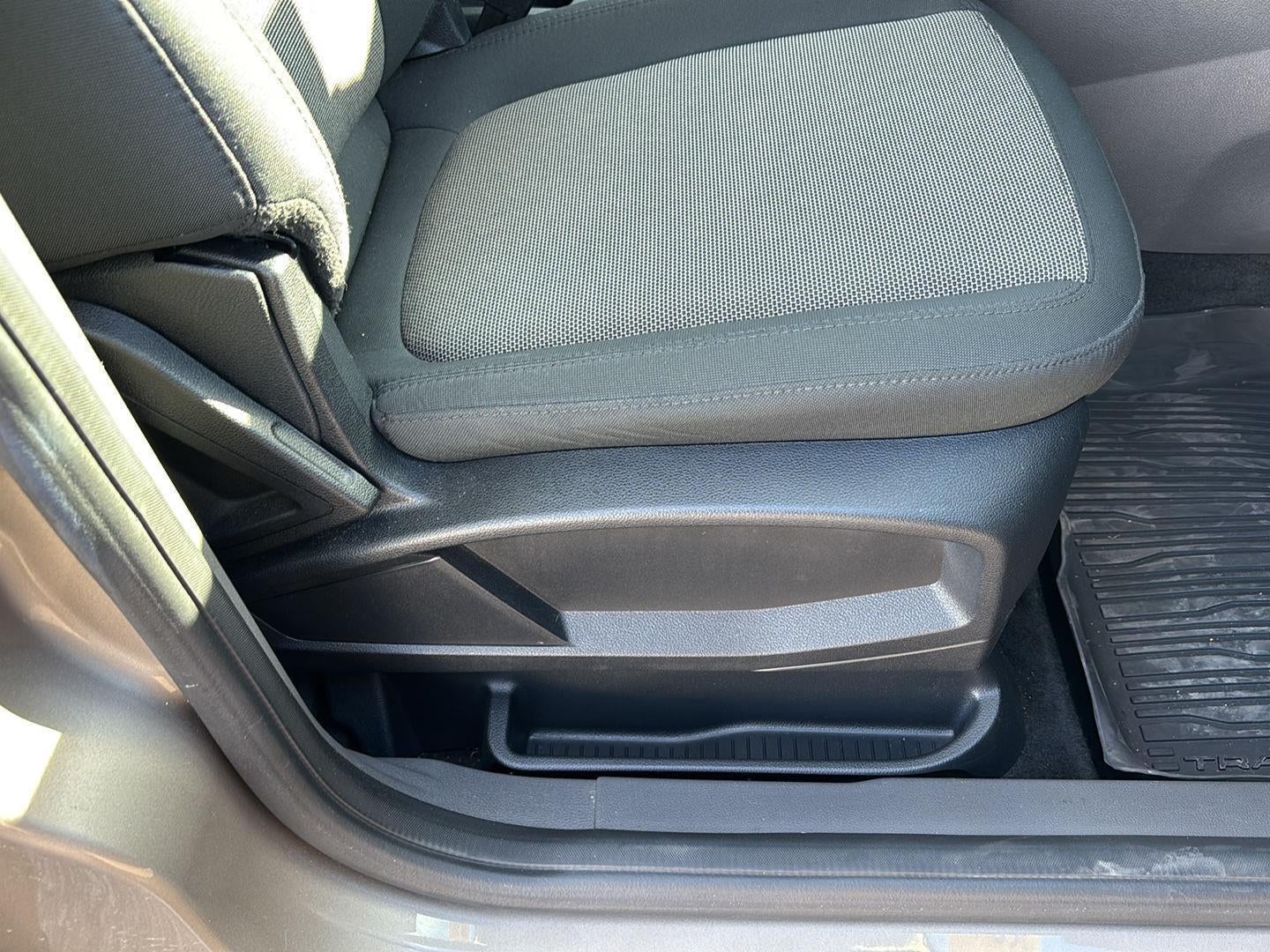 2020 Ford Transit Connect Wagon XL