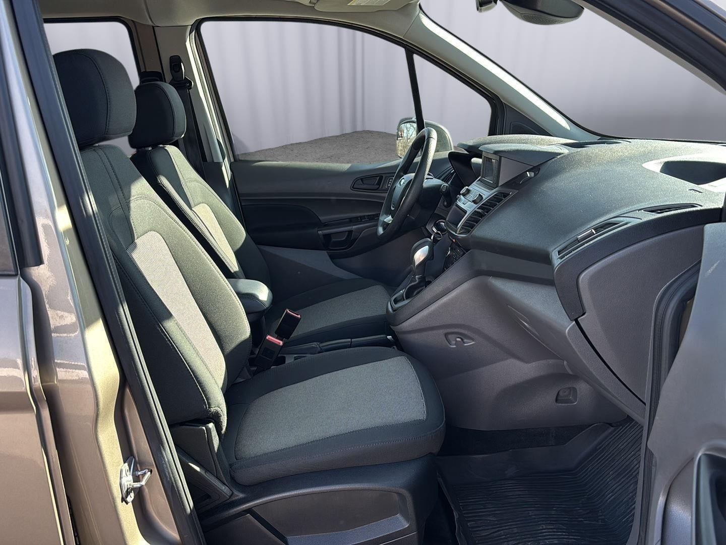 2020 Ford Transit Connect Wagon XL