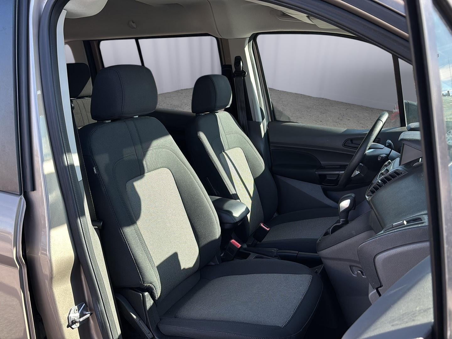 2020 Ford Transit Connect Wagon XL