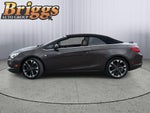 2016 Buick Cascada Premium