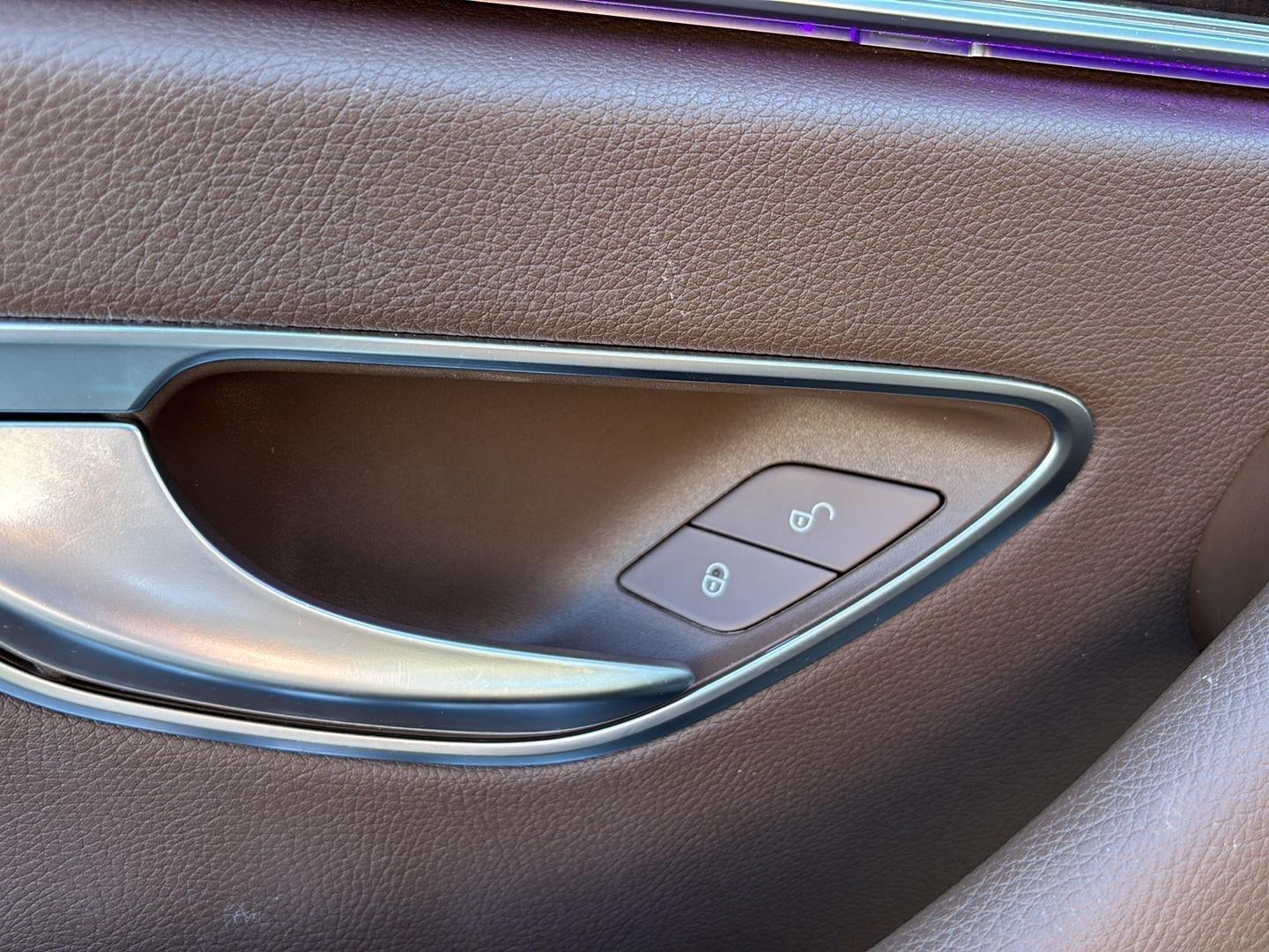 2021 Mercedes-Benz E-CLASS Base