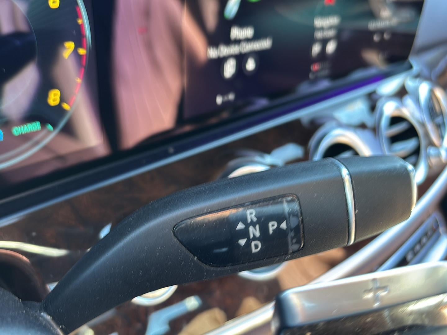 2021 Mercedes-Benz E-CLASS Base