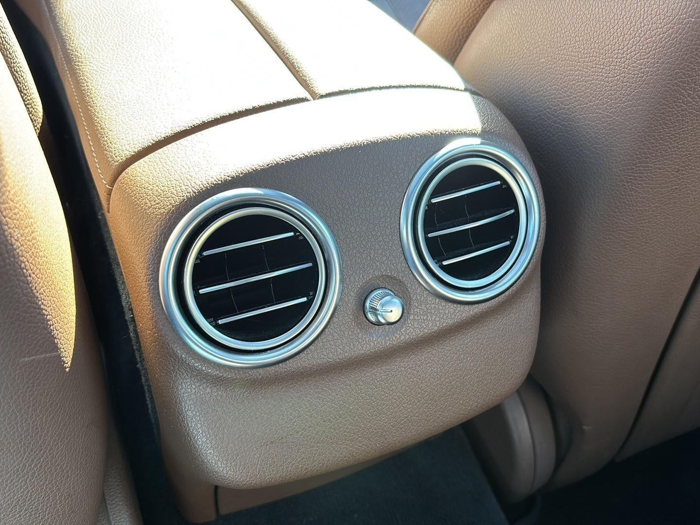 2021 Mercedes-Benz E-CLASS Base