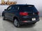 2013 Volkswagen Tiguan S w/Sunroof