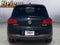 2013 Volkswagen Tiguan S w/Sunroof