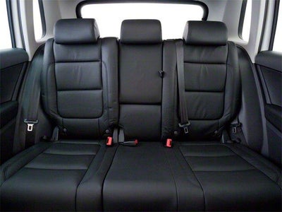 2010 Volkswagen Tiguan S