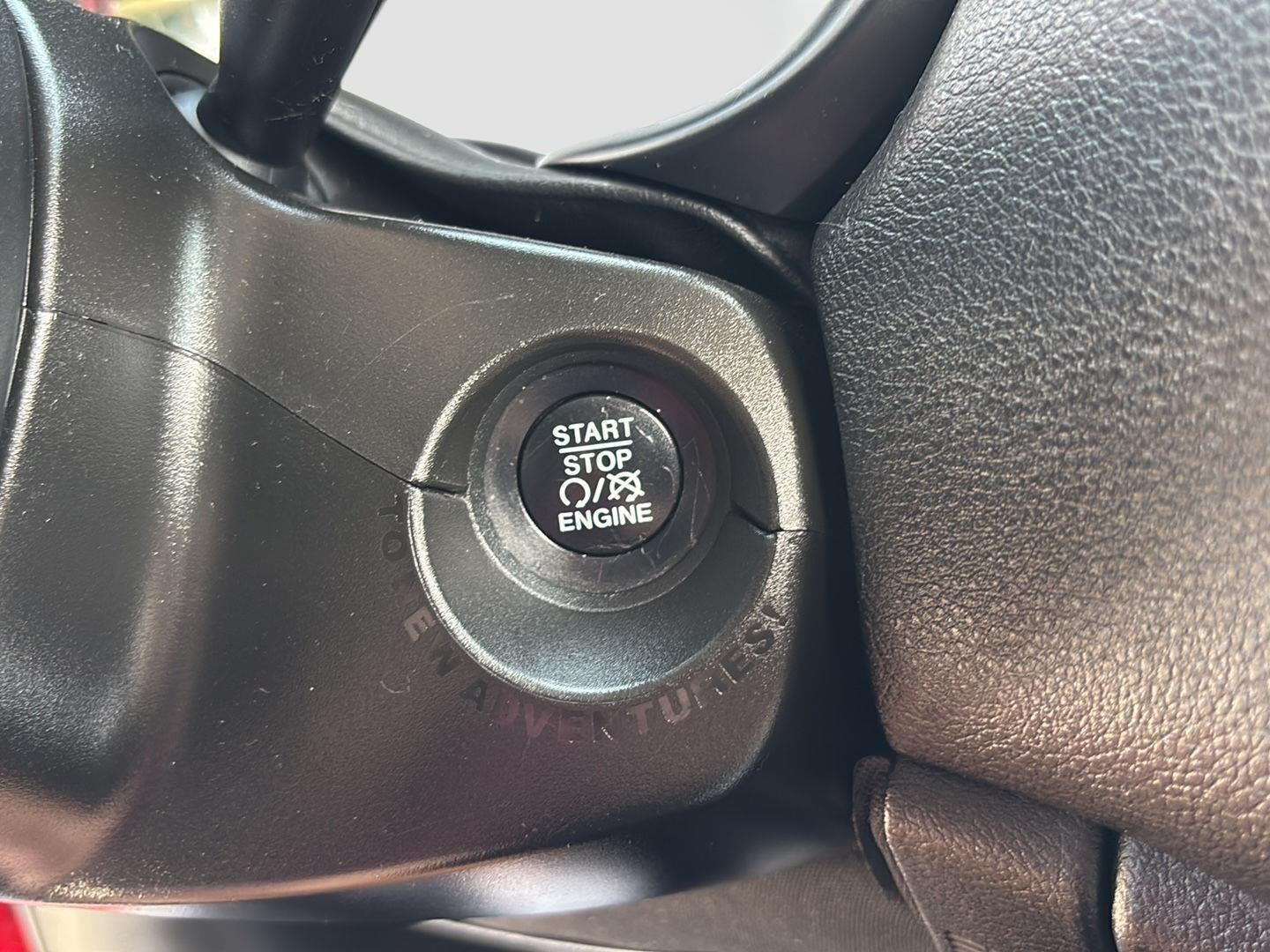 2021 Jeep Renegade Jeepster