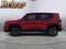 2021 Jeep Renegade Jeepster