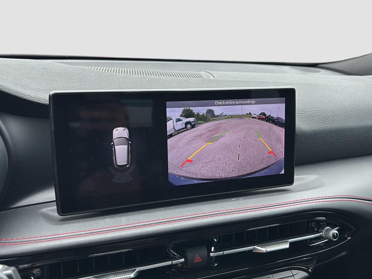2024 Dodge Hornet R/T