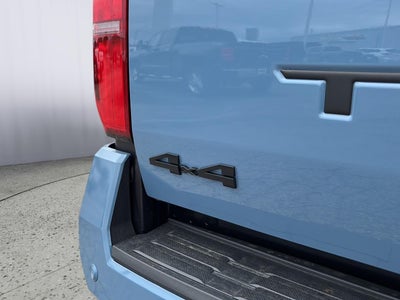 2026 Toyota Tacoma i-FORCE MAX Tacoma TRD Off-Road