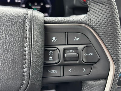 2026 Toyota Tacoma i-FORCE MAX Tacoma TRD Off-Road
