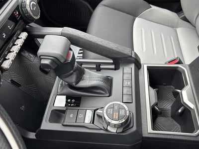 2026 Toyota Tacoma i-FORCE MAX Tacoma TRD Off-Road