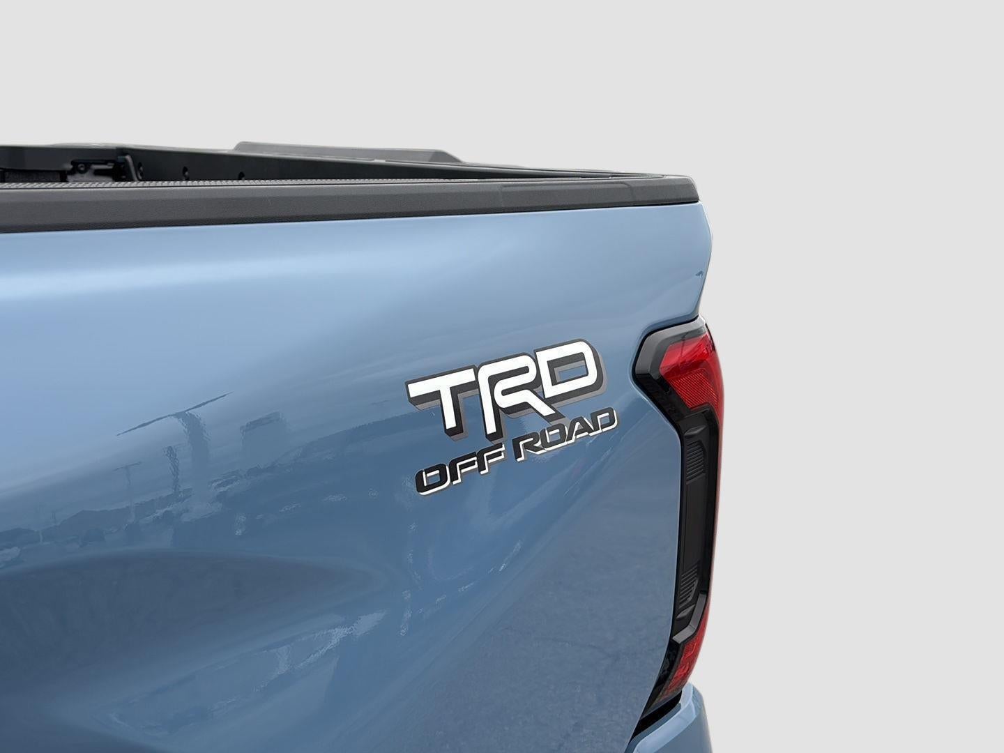 2026 Toyota Tacoma i-FORCE MAX Tacoma TRD Off-Road