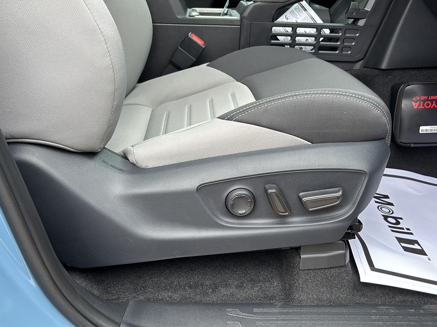 2026 Toyota Tacoma i-FORCE MAX Tacoma TRD Off-Road