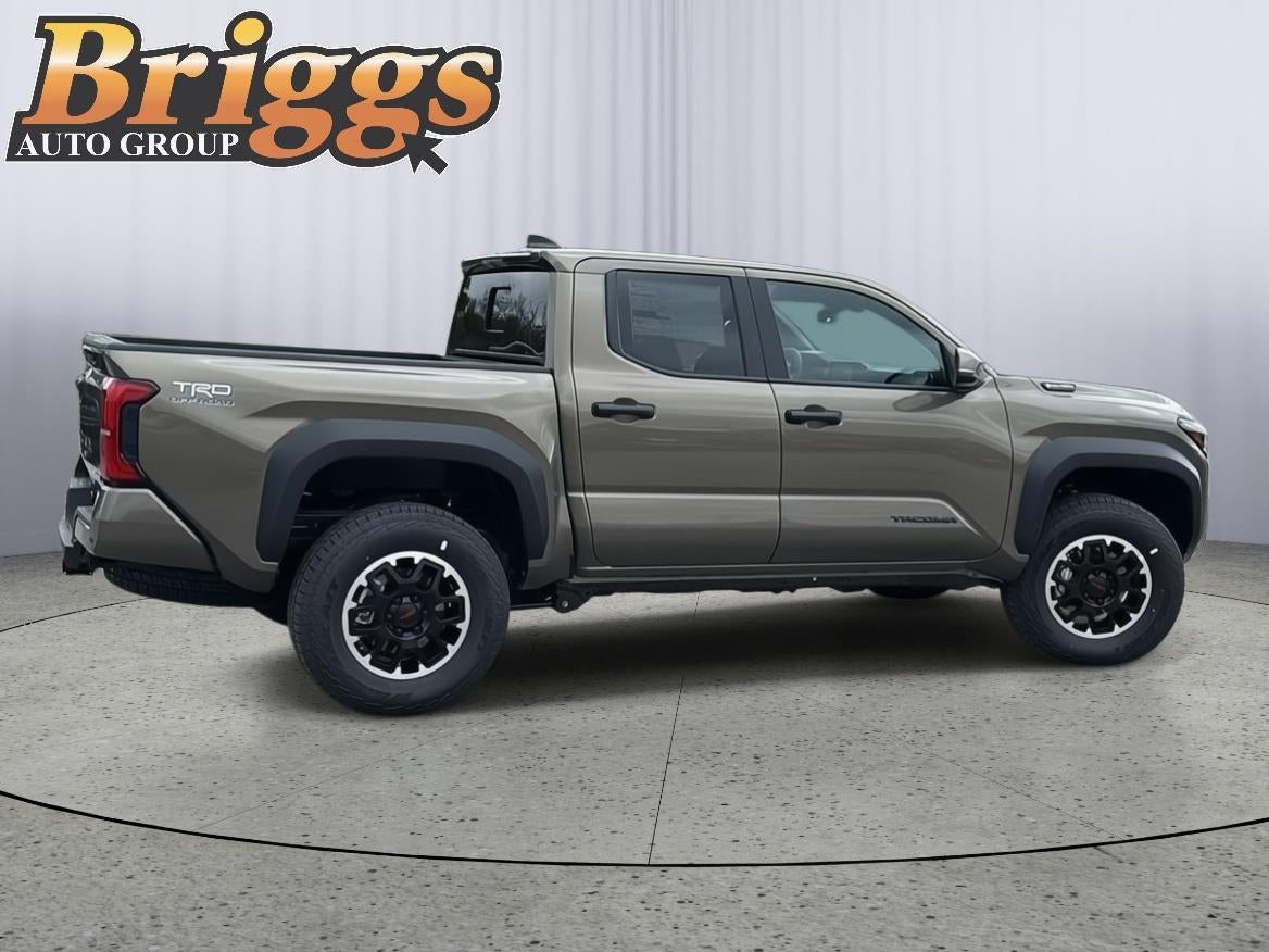 2026 Toyota Tacoma i-FORCE MAX Tacoma TRD Off-Road