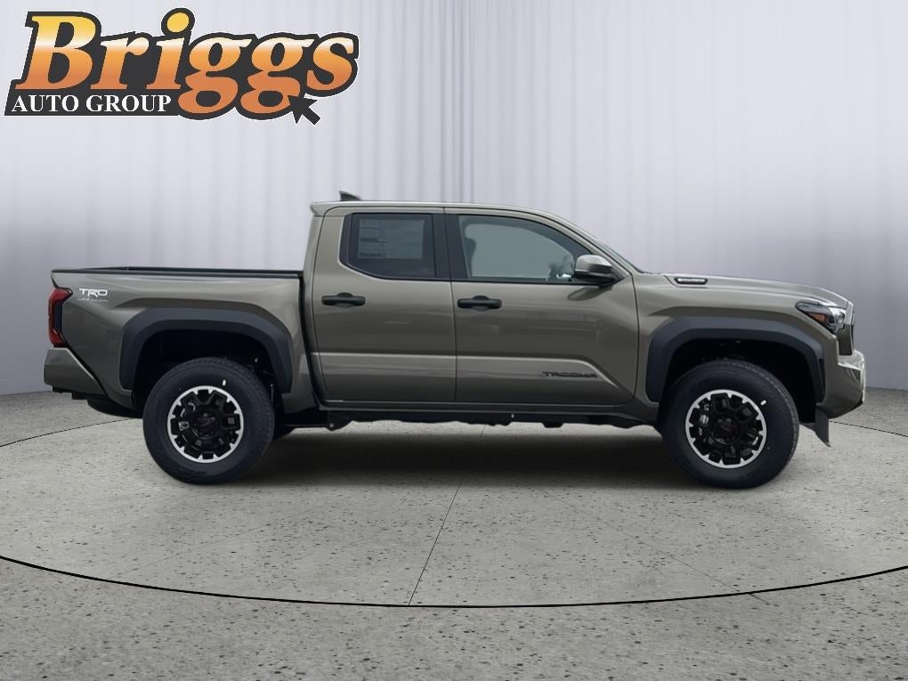 2026 Toyota Tacoma i-FORCE MAX Tacoma TRD Off-Road