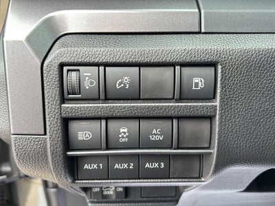 2026 Toyota Tacoma i-FORCE MAX Tacoma TRD Off-Road