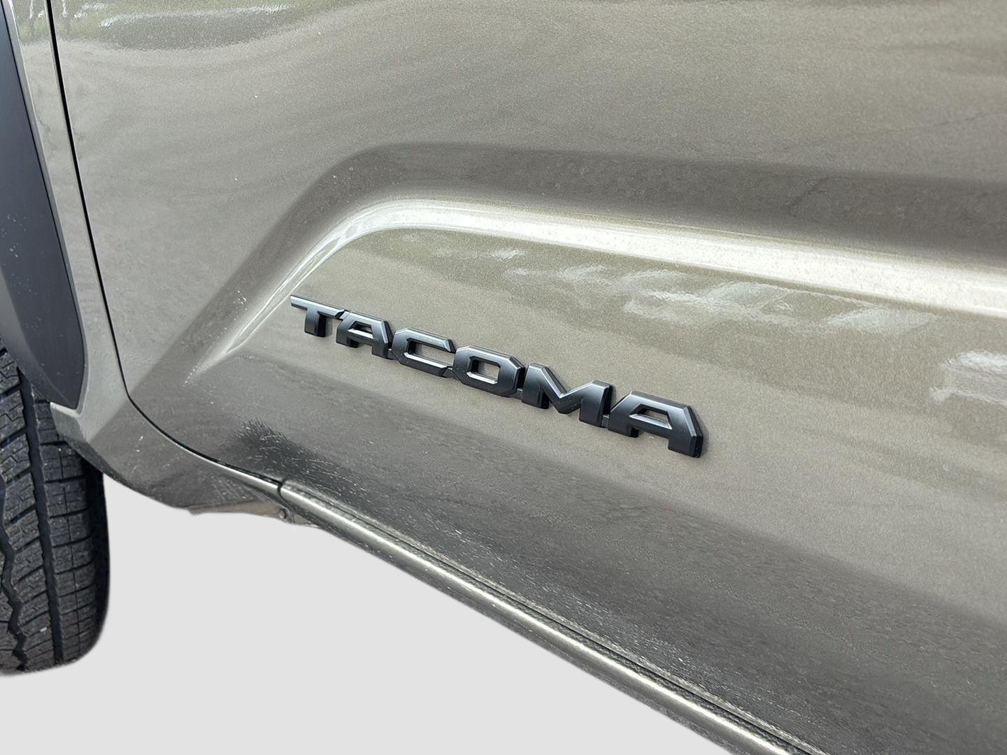2026 Toyota Tacoma i-FORCE MAX Tacoma TRD Off-Road