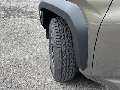 2026 Toyota Tacoma i-FORCE MAX Tacoma TRD Off-Road