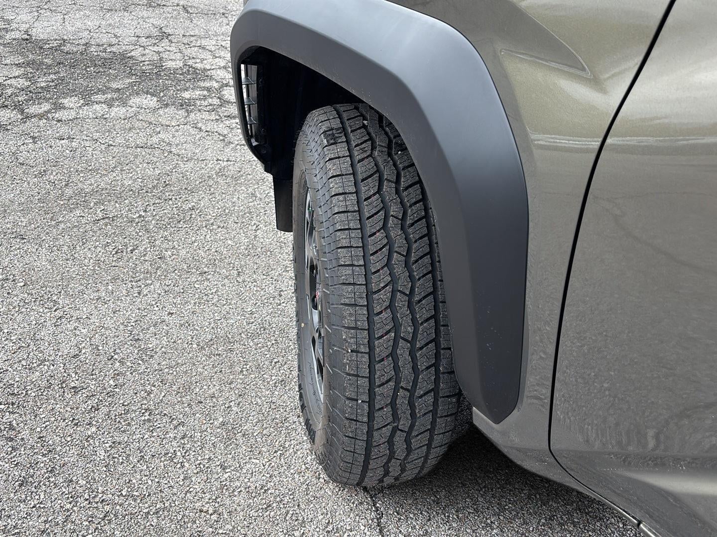2026 Toyota Tacoma i-FORCE MAX Tacoma TRD Off-Road
