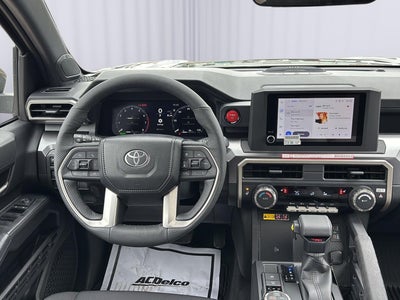 2026 Toyota Tacoma i-FORCE MAX Tacoma TRD Off-Road