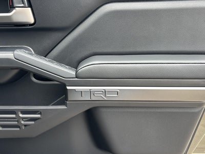 2026 Toyota Tacoma i-FORCE MAX Tacoma TRD Off-Road
