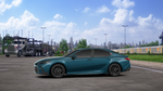 2027 Toyota Camry SE