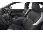 2026 Toyota Camry Nightshade AWD