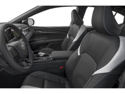 2026 Toyota Camry Nightshade AWD