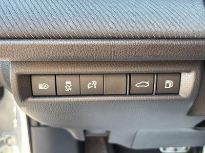 2026 Toyota Camry Nightshade AWD