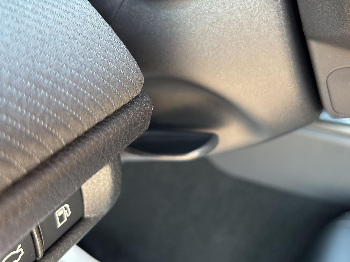 2026 Toyota Camry Nightshade AWD