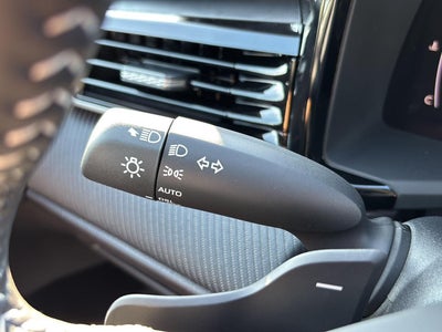 2026 Toyota Camry Nightshade AWD