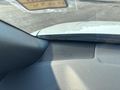 2026 Toyota Camry Nightshade AWD