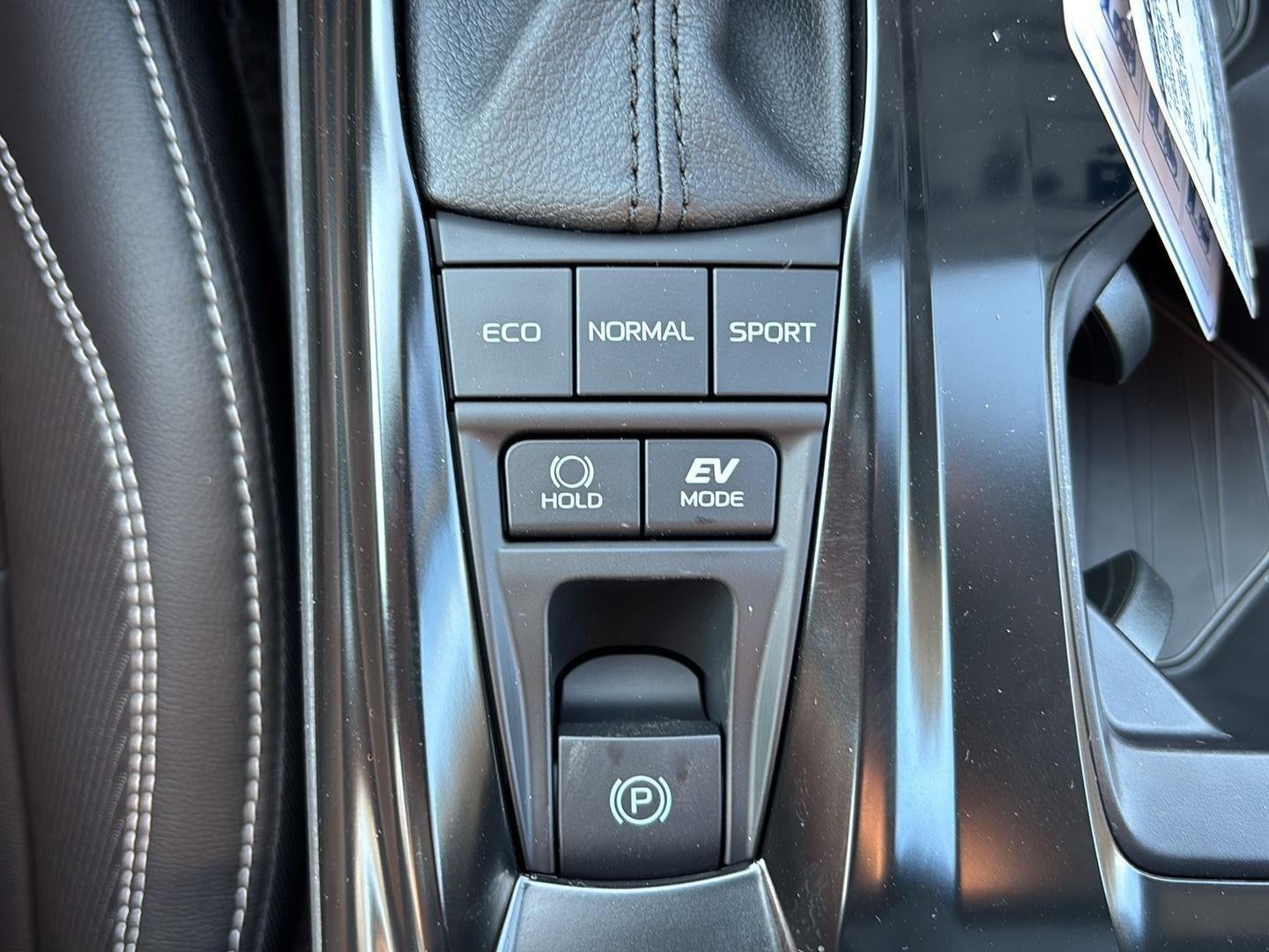 2026 Toyota Camry Nightshade AWD
