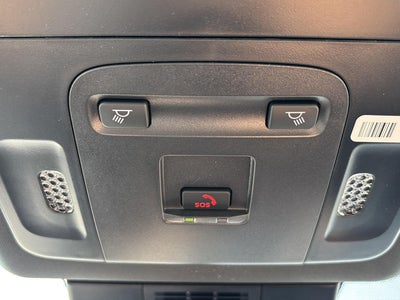 2026 Toyota Camry Nightshade AWD
