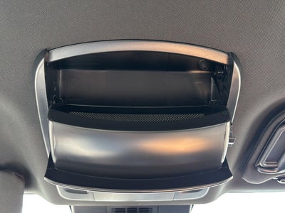 2026 Toyota Camry Nightshade AWD