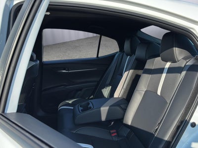 2026 Toyota Camry Nightshade AWD