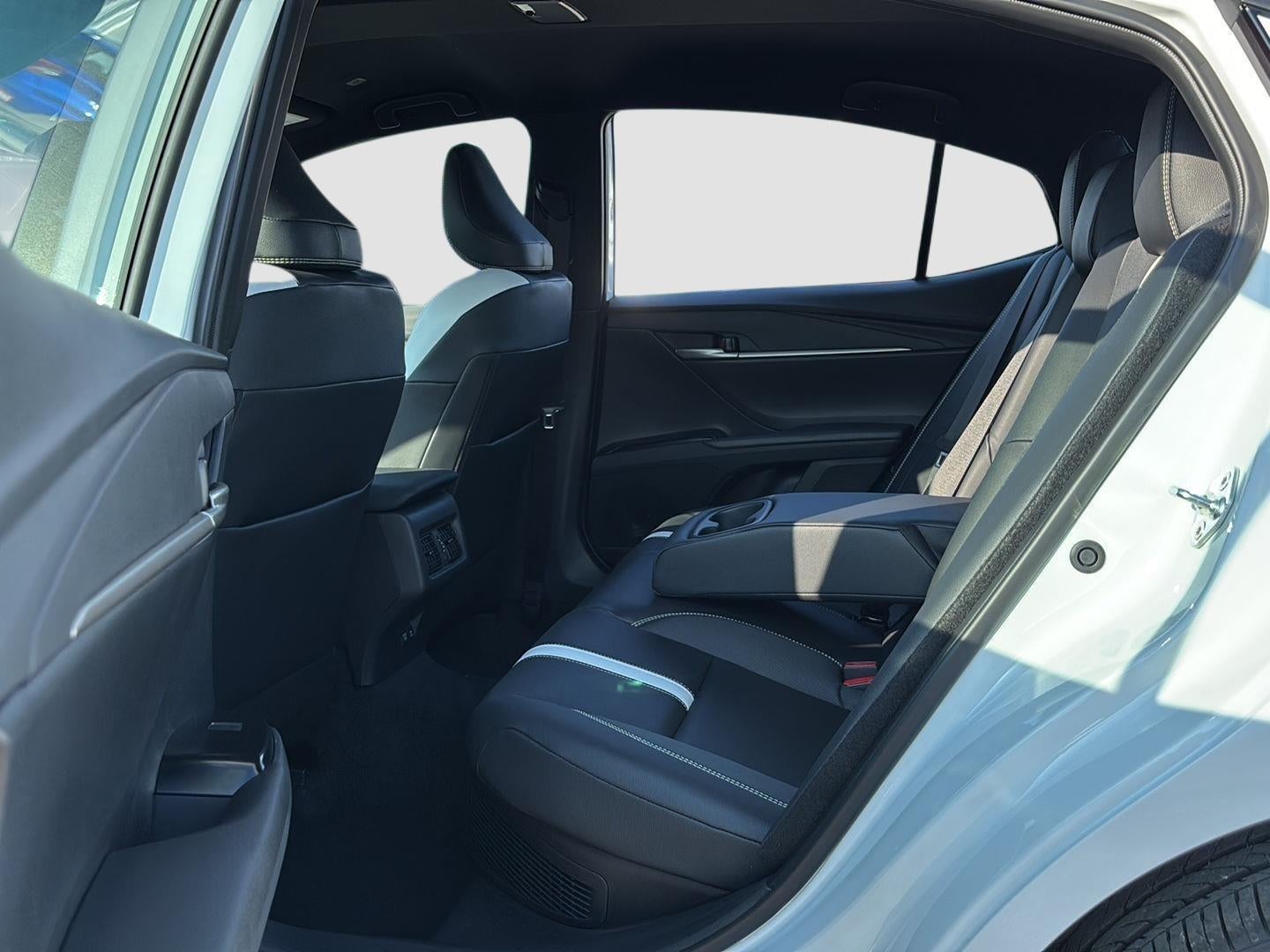 2026 Toyota Camry Nightshade AWD