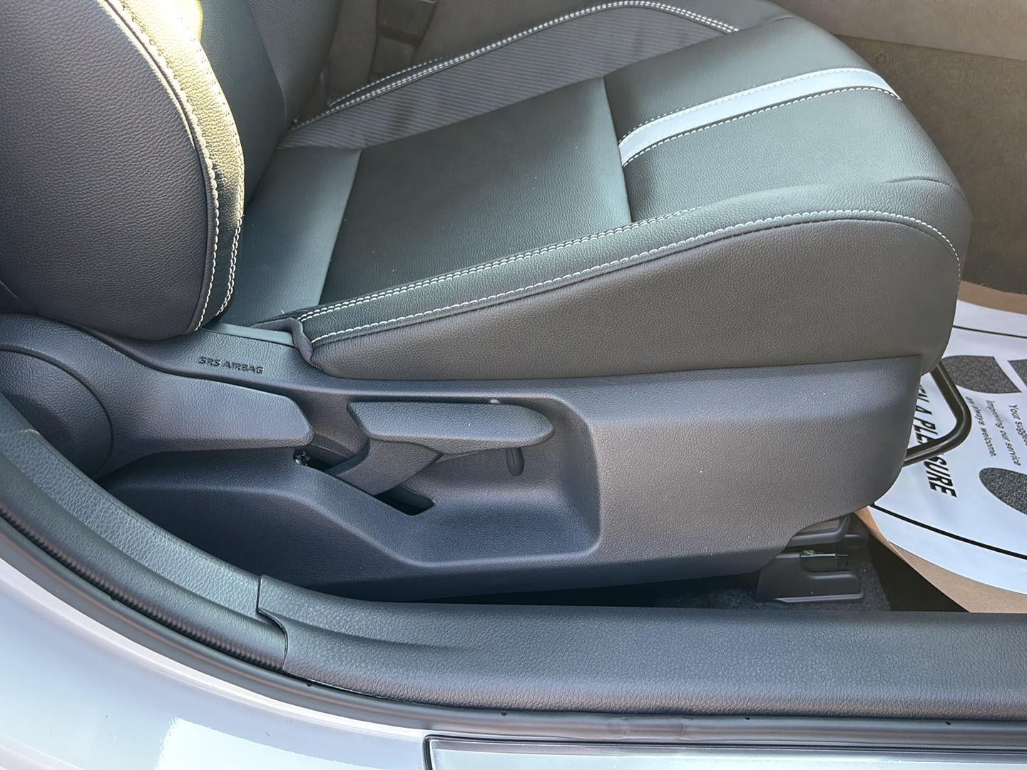 2026 Toyota Camry Nightshade AWD