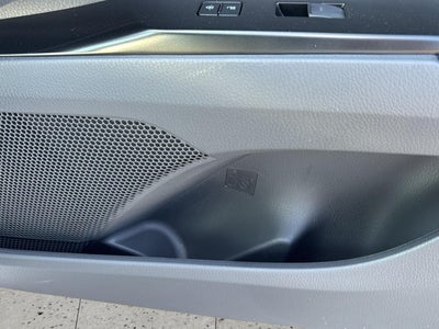 2026 Toyota Camry Nightshade AWD