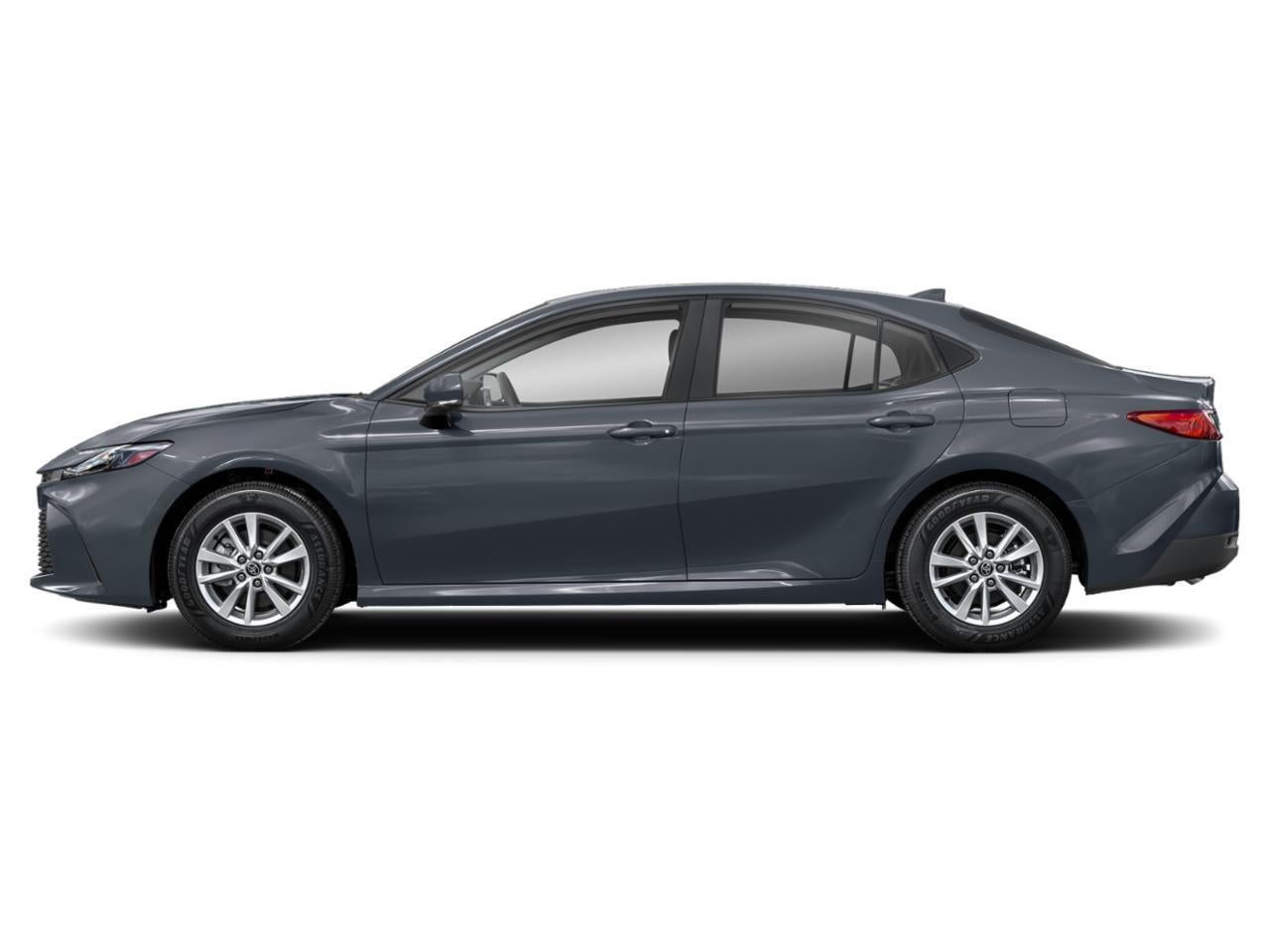 2026 Toyota Camry LE AWD